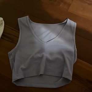 size L not sure where it’s from, good material though